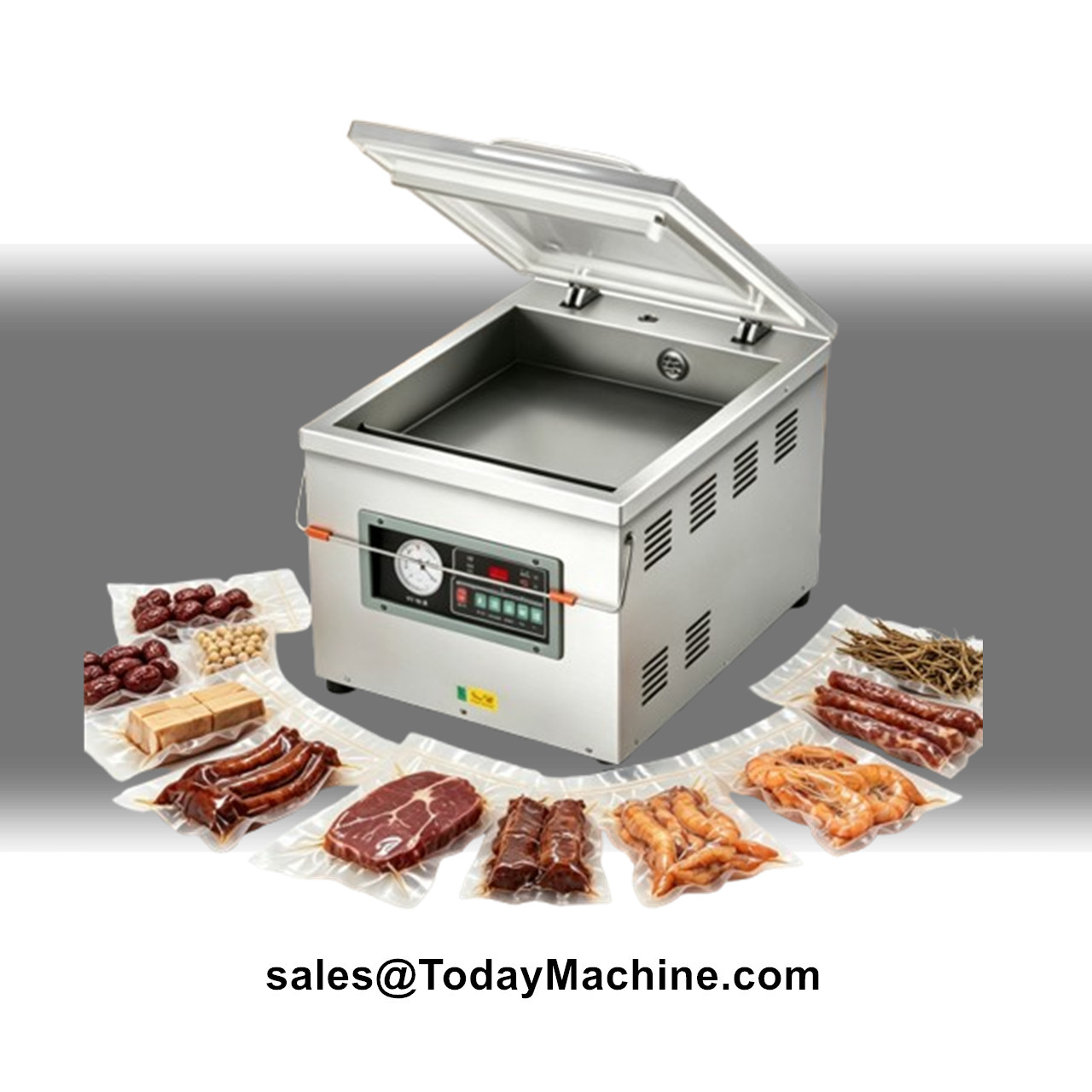 Snacks Food Usa - Food Vacuum Packing Bread Fruit Nut
