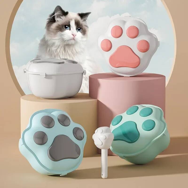 Airtight Sealed Pet Grain Stor - Food Xxl review and price