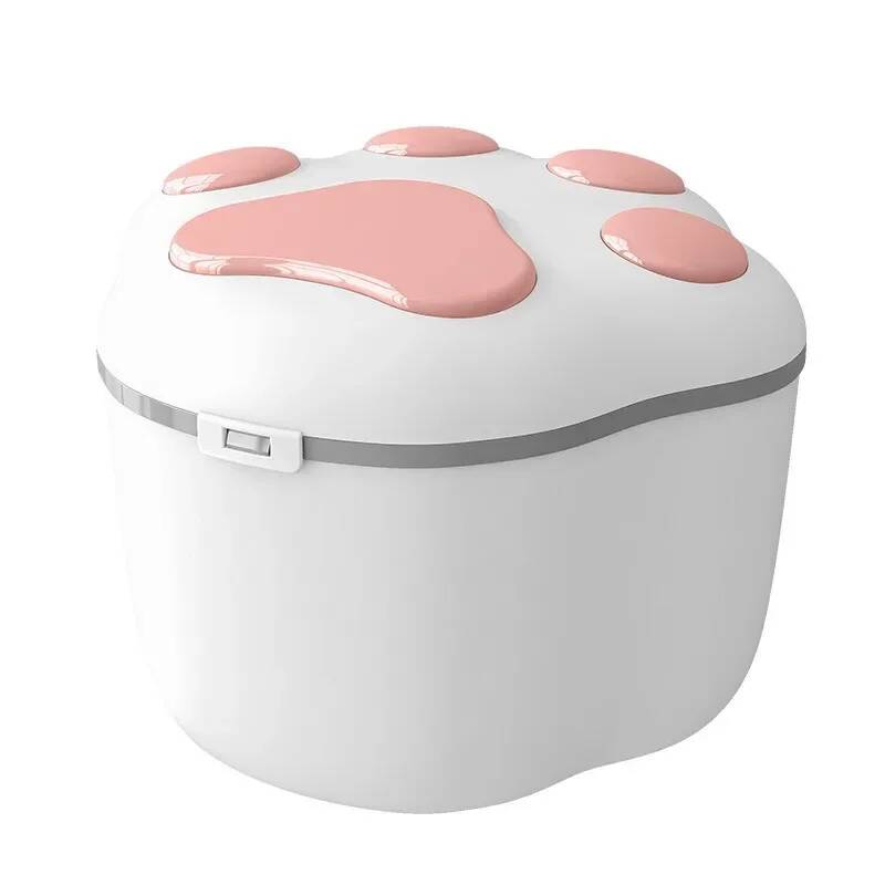 Airtight Sealed Pet Grain Stor - Food Xxl review and price