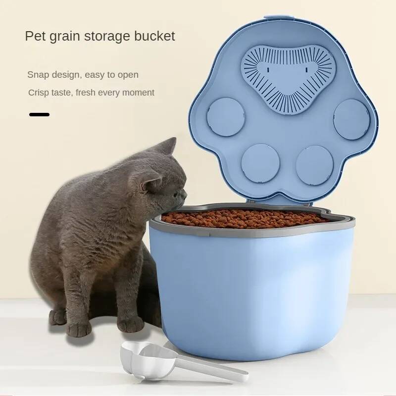 Airtight Sealed Pet Grain Stor - Food Xxl review and price