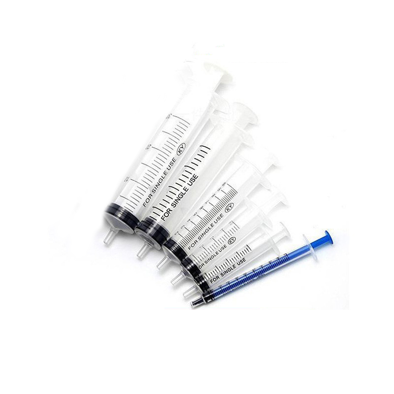 20ml-550ML Large Capacity Syri - Food Xxl review and price