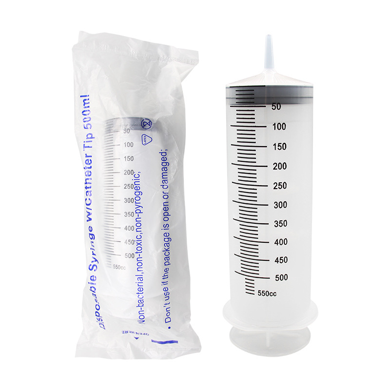 20ml-550ML Large Capacity Syri - Food Xxl review and price