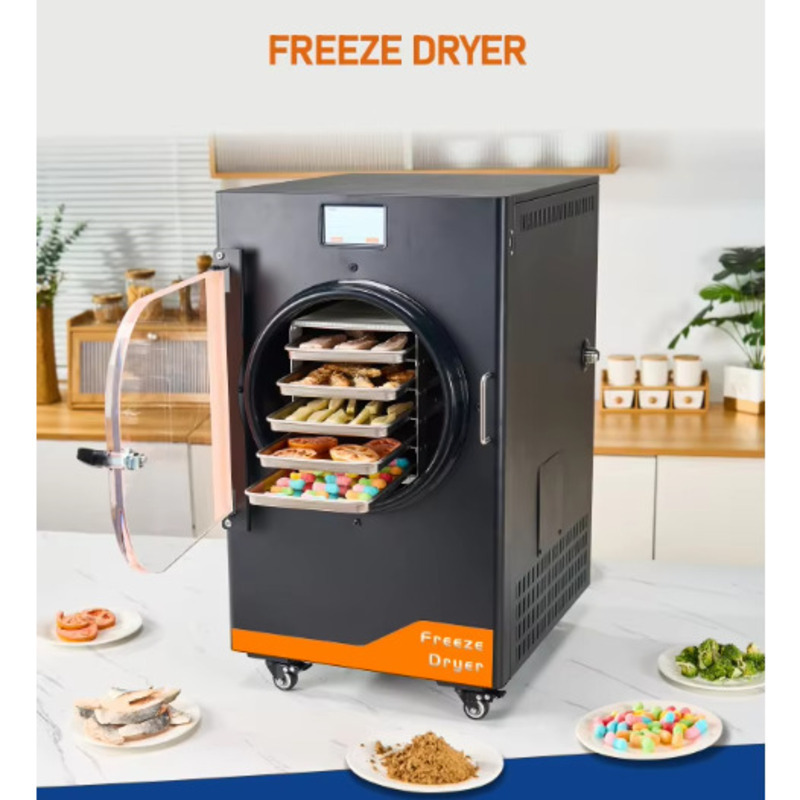 20Kg Automatic Gear Freeze Mac - Snacks Food Usa review and price