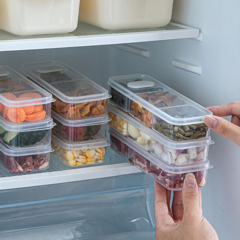 Stackable Refrigerator Freezer - Food Snacks With Iron review and price