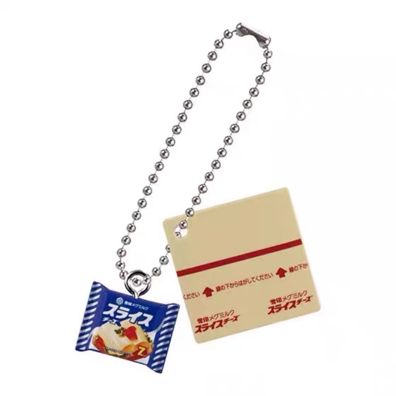 Bandai Gashapon Cute Kawaii Ca - Food Snacks Items review and price
