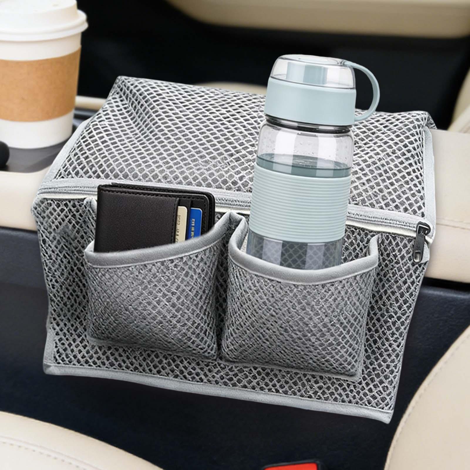 Car Backseat Organizer Family  - Rv Snacks & Food Zone Surat Menu review and price