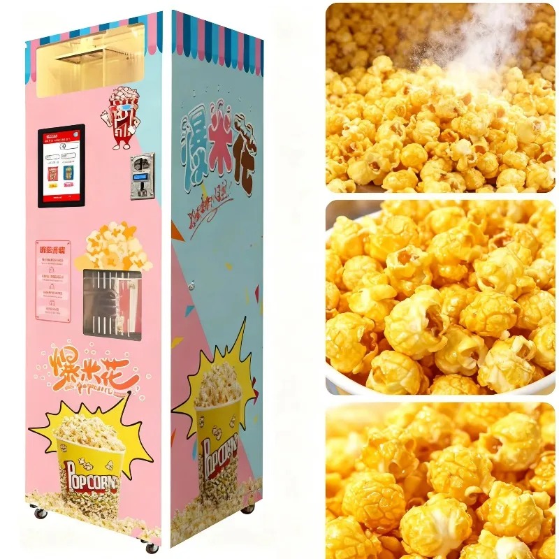 Customized Best Sale Intellige - Snacks Food Usa review and price