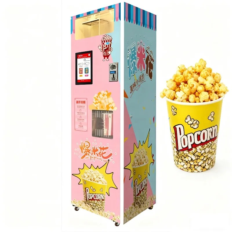 Customized Best Sale Intellige - Snacks Food Usa review and price