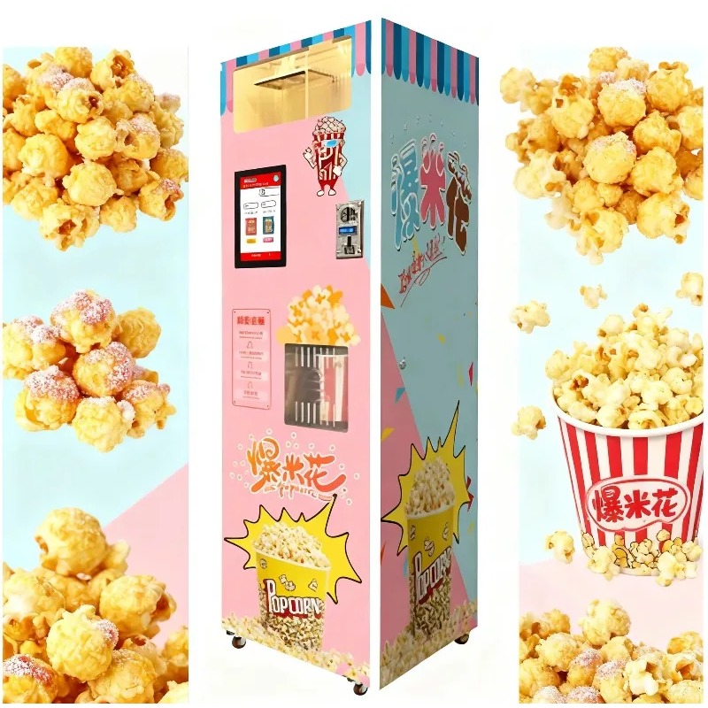 Customized Best Sale Intellige - Snacks Food Usa review and price