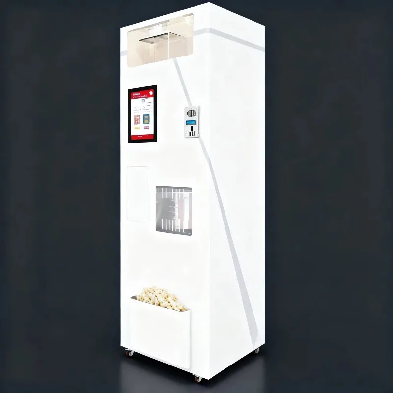 Customized Best Sale Intellige - Snacks Food Usa review and price
