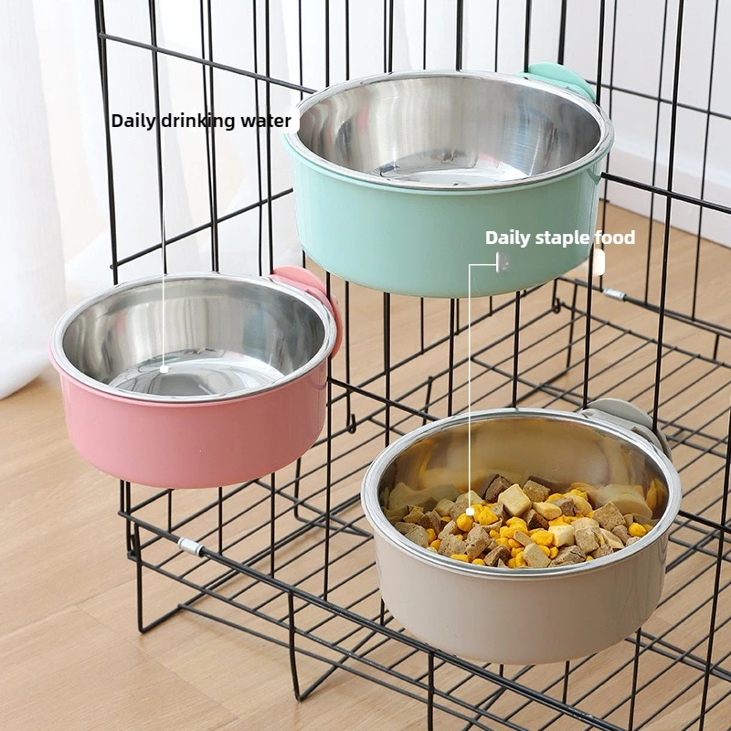 Dog Crate Food and Water Bowl  - Food Xxl review and price