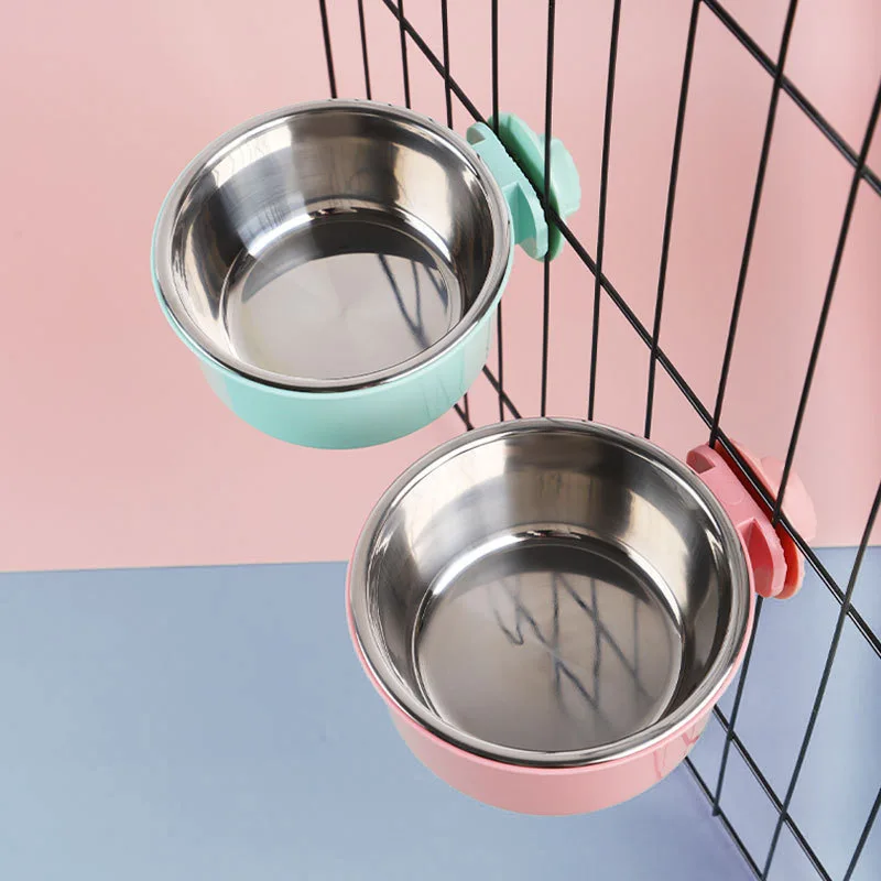Dog Crate Food and Water Bowl  - Food Xxl review and price