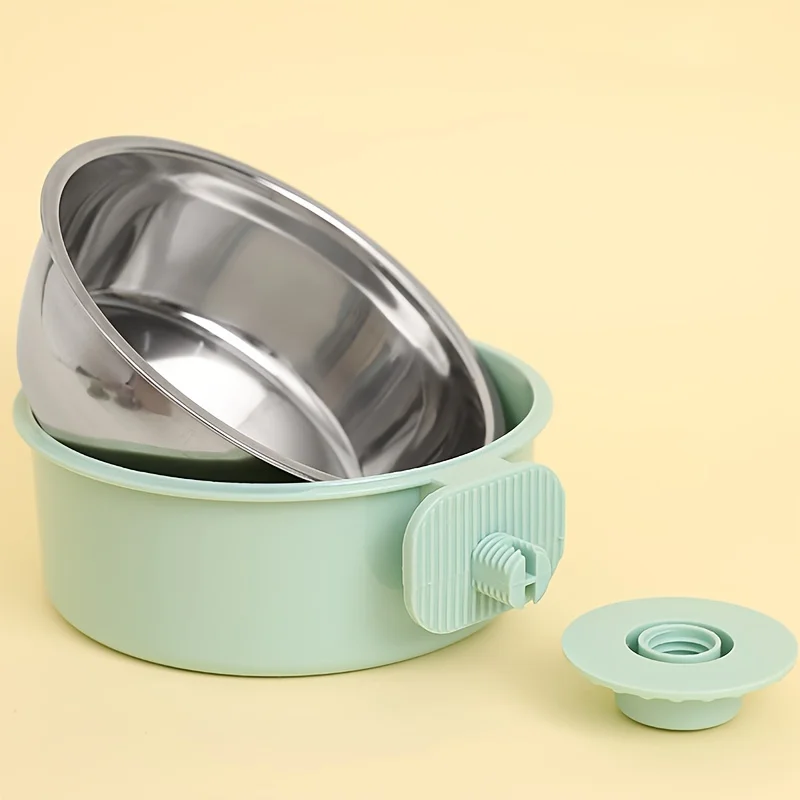Dog Crate Food and Water Bowl  - Food Xxl review and price