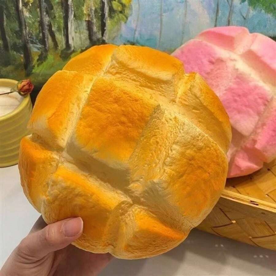 Extra Large Super Soft Lava Pi - Food Xxl review and price