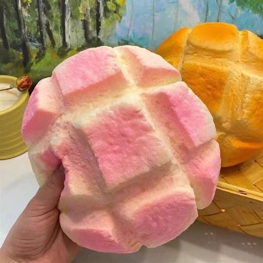 Extra Large Super Soft Lava Pi - Food Xxl review and price
