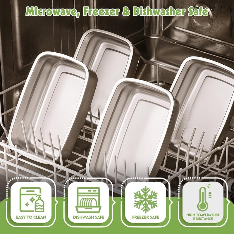 Stainless Steel Large Capacity - Food Xxl review and price