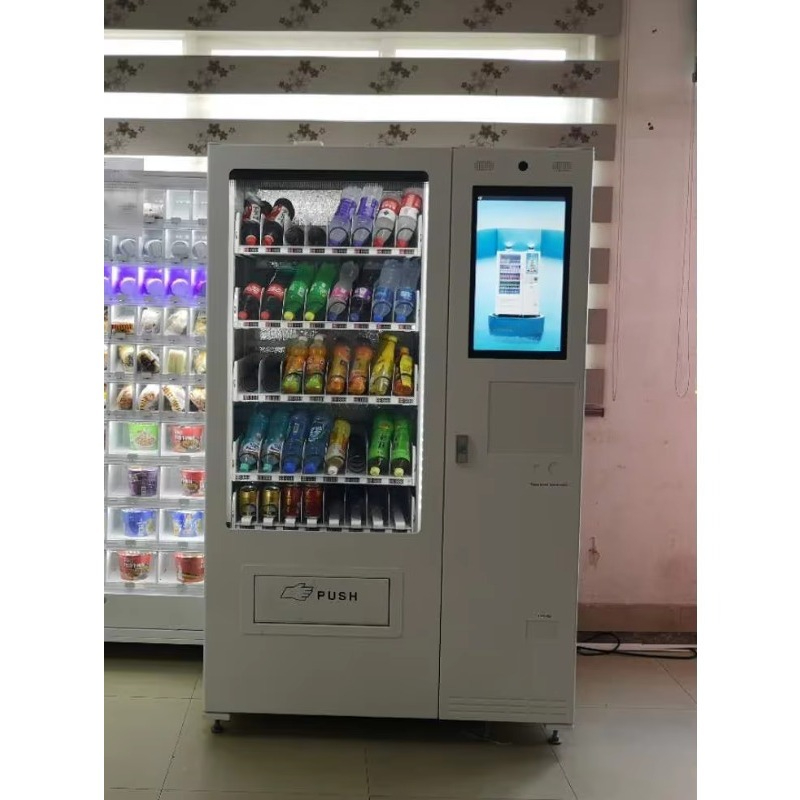 Refrigerated Food Drink Snack  - Snacks Food Usa review and price
