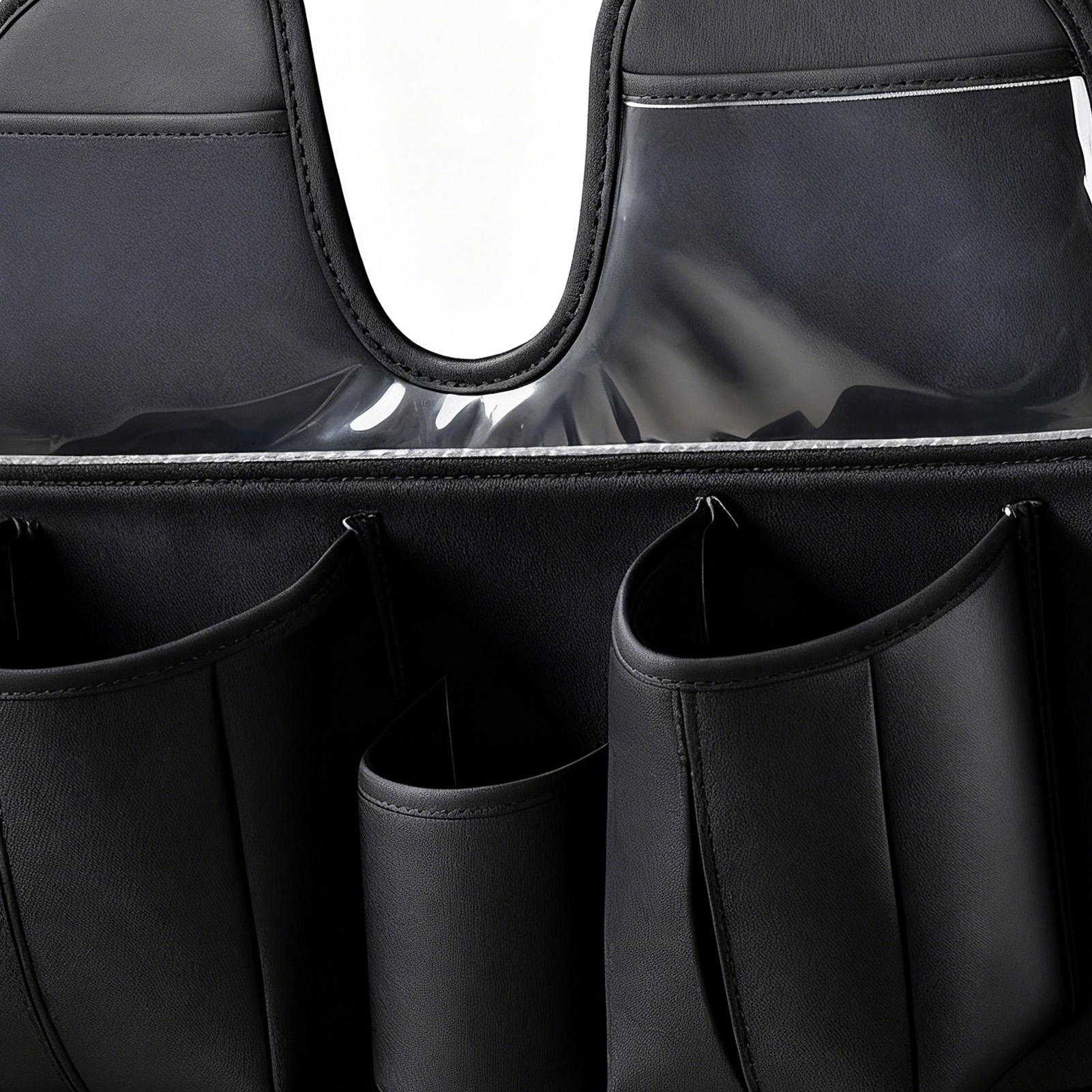 Car Organizer Back Seat With C - Rv Snacks & Food Zone Surat Menu review and price