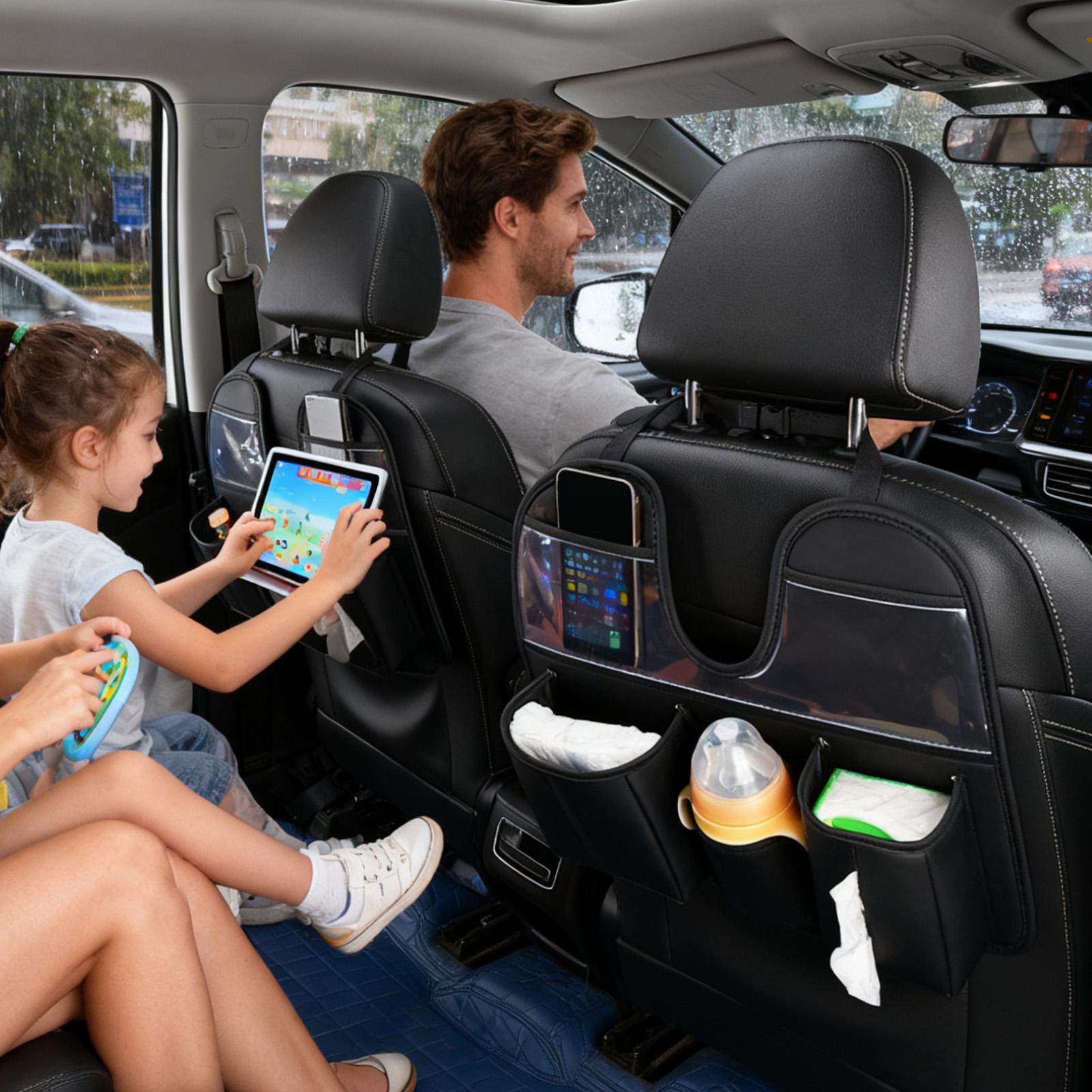 Car Organizer Back Seat With C - Rv Snacks & Food Zone Surat Menu review and price