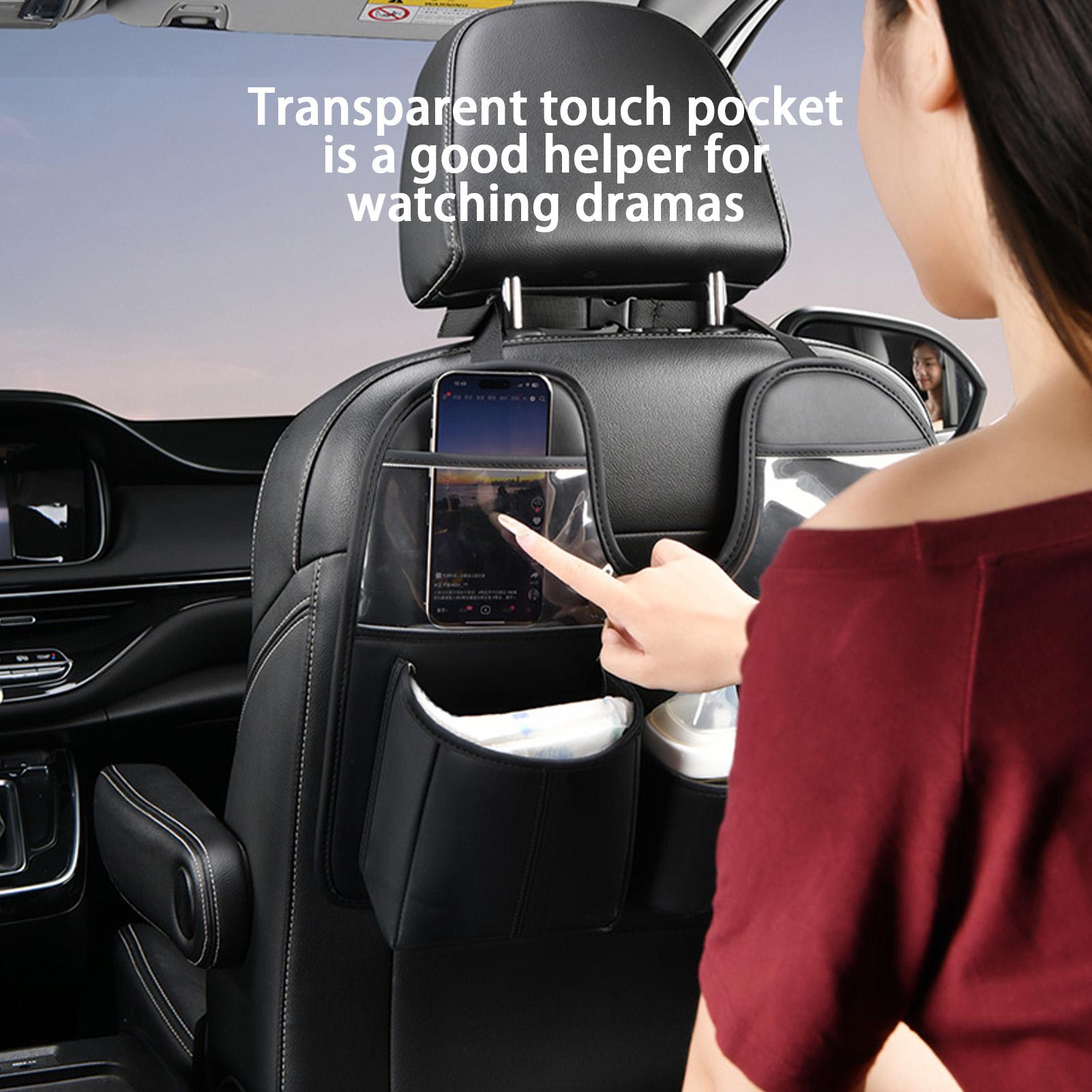 Car Organizer Back Seat With C - Rv Snacks & Food Zone Surat Menu review and price