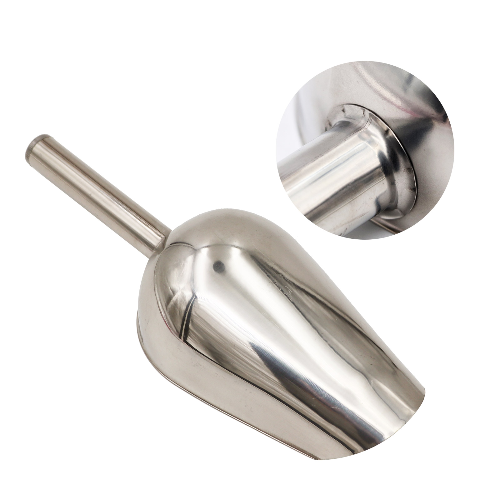 Pet Food Shovel Stainless Stee - Food Xxl review and price