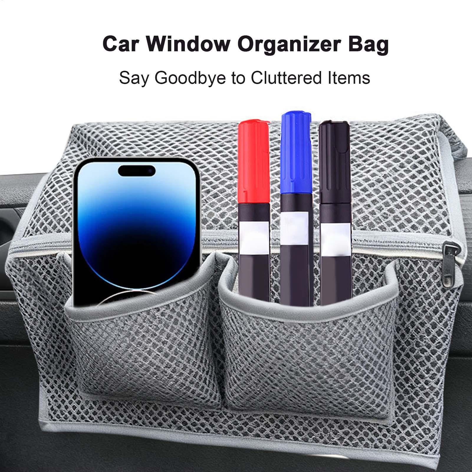 Car Seat Organizer Family Road - Rv Snacks & Food Zone Surat Menu review and price