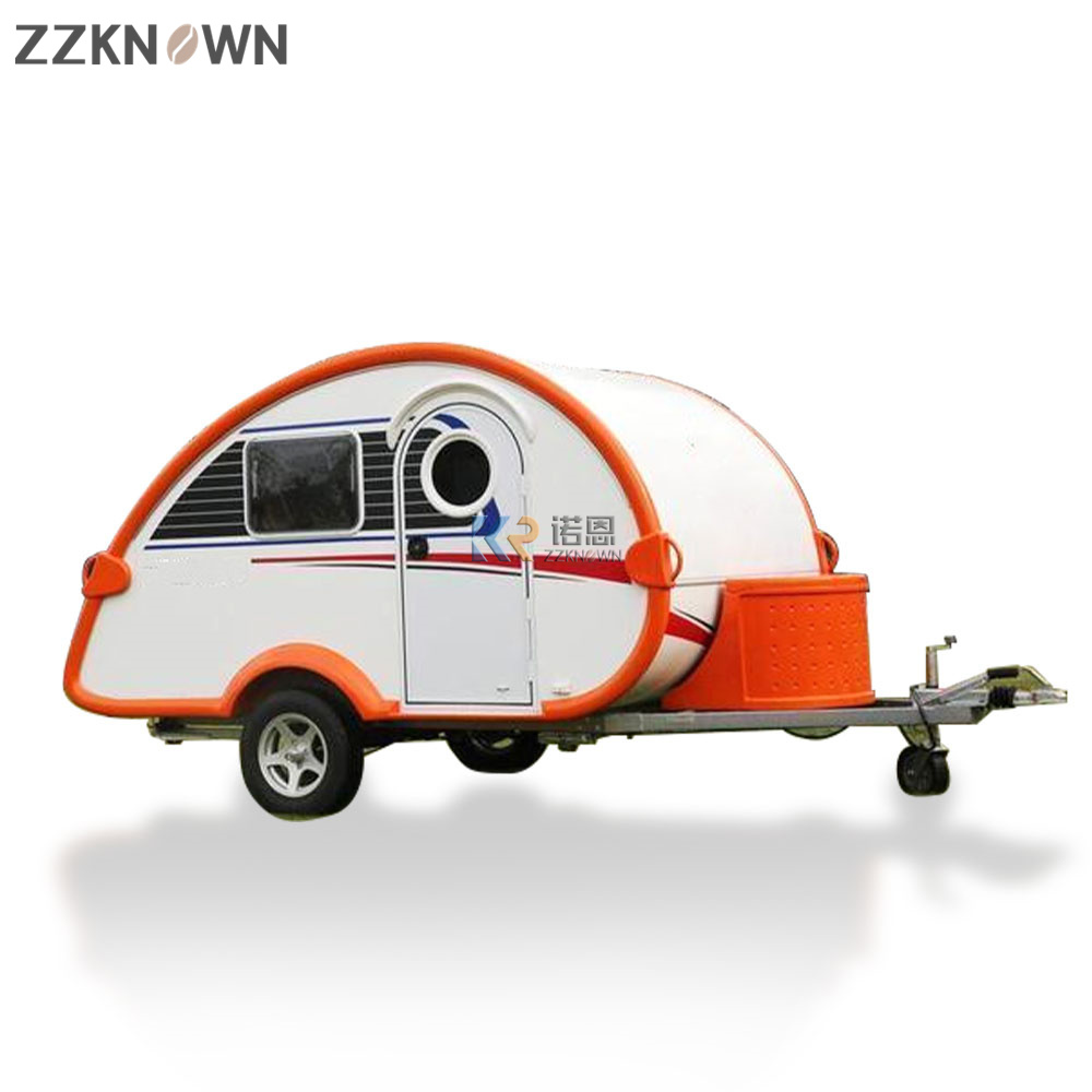 Tear Drop RV Camper Trailer Of - Rv Snacks & Food Zone Surat Menu review and price