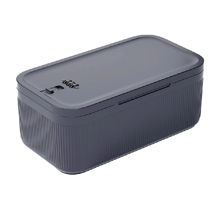 Lock Box with Locker,Lockbox f - Food Snacks Items review and price