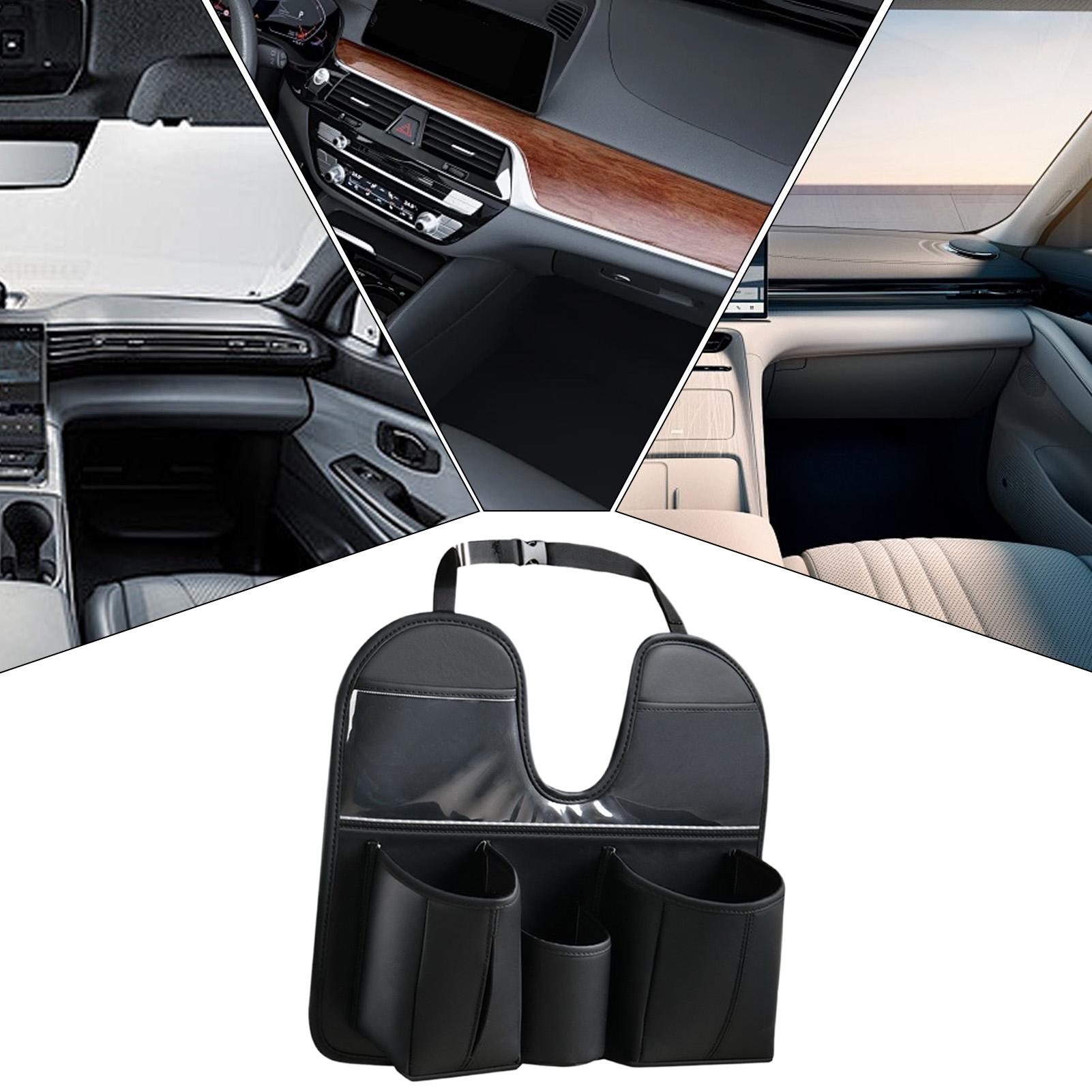 Car Seat Organizer Leather Lar - Rv Snacks & Food Zone Surat Menu review and price