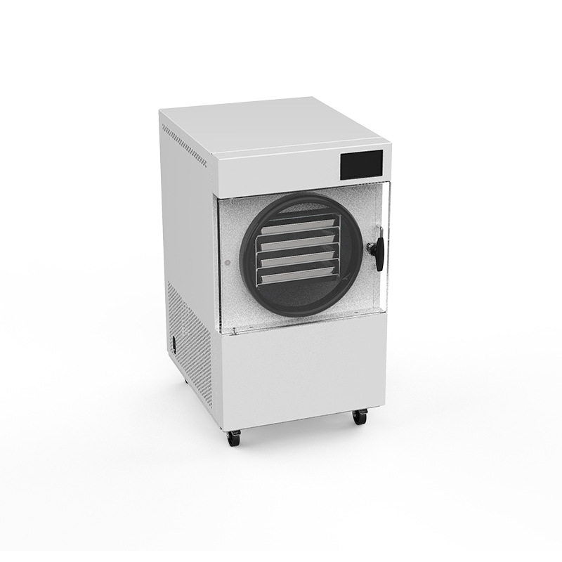 Semi-Automatic Vacuum Freeze D - Snacks Food Usa review and price