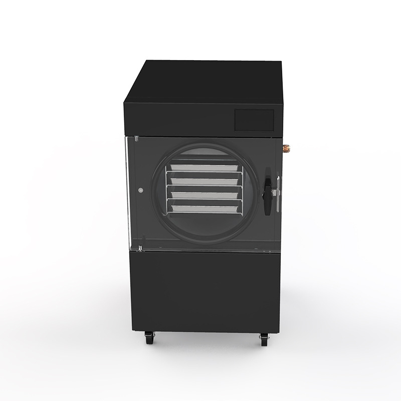 Semi-Automatic Vacuum Freeze D - Snacks Food Usa review and price