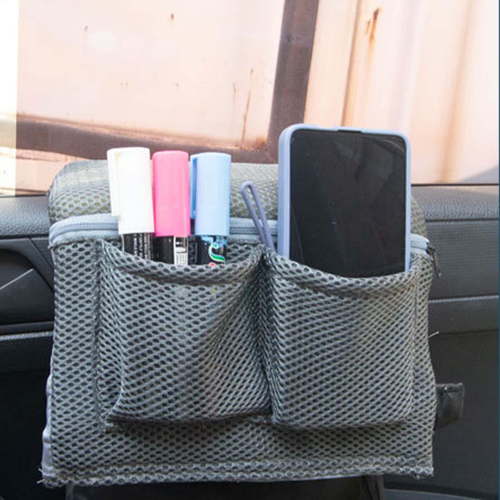 Car Seat Organizer Multifuncti - Rv Snacks & Food Zone Surat Menu review and price