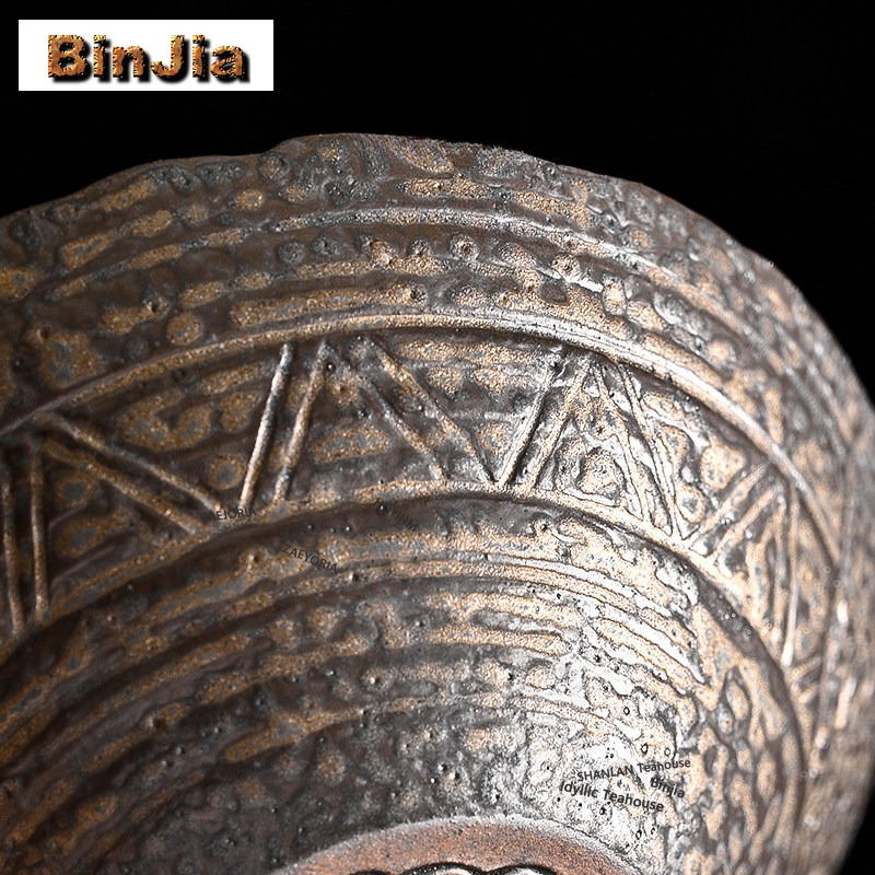 BAEJORIA Gilded Iron-glazed Co - Food Snacks With Iron review and price