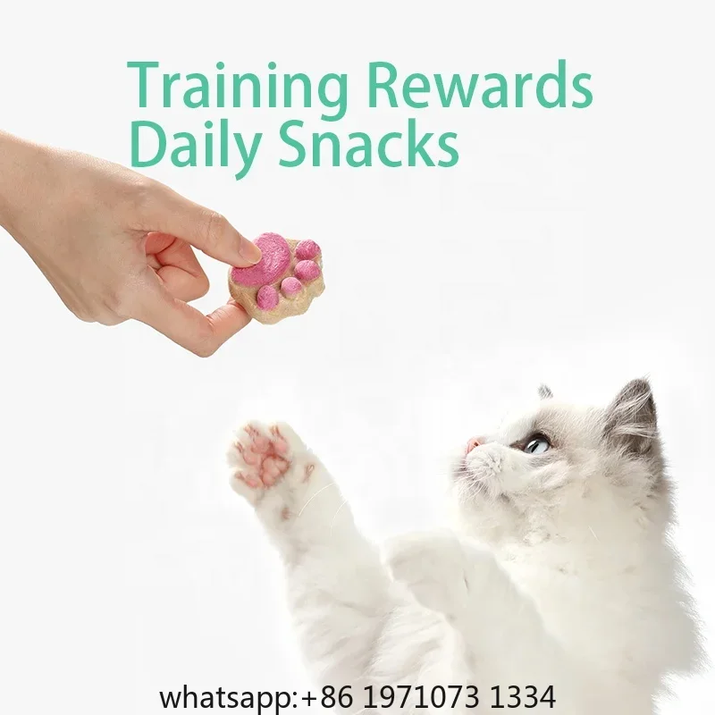 Cat Freeze Dried Snacks High P - Food Snacks High In Protein review and price